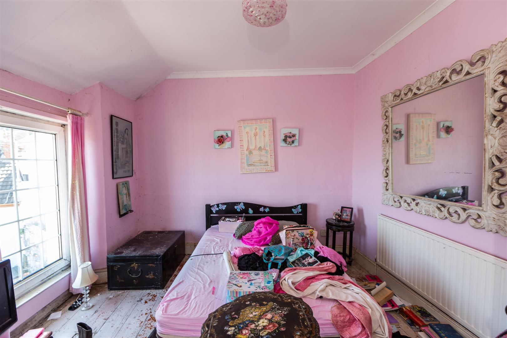 Western Lane, Mumbles, Swansea, SA3 4EY
